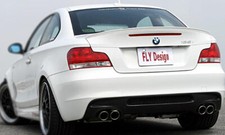 passend für BMW 1er E82 E88