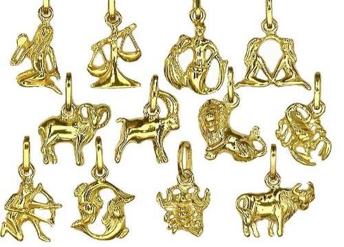 Echt gold kleiner - echt,
