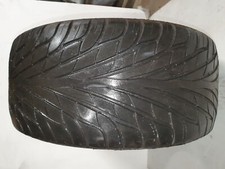 Sommerreifen Tyfoon Professional Suv 285/45R19 111V DOT 4409 4-5mm