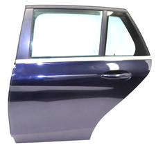 Original Mercedes W205 Kombi