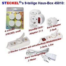 Energie sparen mit HausSet