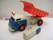 Gama 2983, Muldenkipper mit