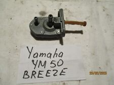 Unterdruck Benzinhahn für Aprilia Amico, Italjet Formula, MBK Booster, Yamaha BW