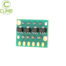 TCU/EGS L1 L2 L3 L4 Gear