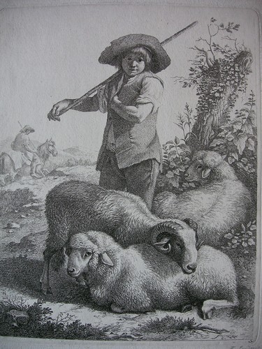 Francesco londonio - francesco,