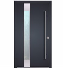 Haustür WeltHaus WH75 Tür