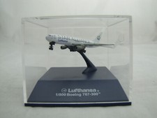 New-Ray Sky Pilot Boeing 767-300 Lufthansa Star Alliance - 1:800