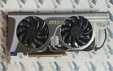 MSI Nvidia GeForce GTX 560 TI 1 GB GDDR5 PCI Express 2.0 x16 Grafikkarte
