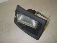 Nebelscheinwerfer rechts mit Blende DUCATO BUS (230) 1.9 TD PANORAMA/COMBINA