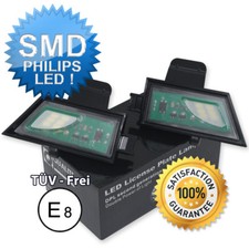 Oem umfeldbeleuchtung led - 2x,