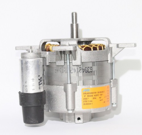 Brötje körting motor 230v - körting,