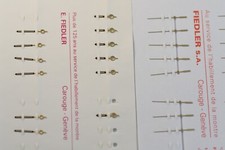 Omega Constellation 368.0875