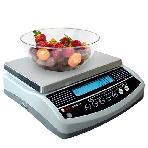 Ggm gastro geeichte digitale - geeichte,