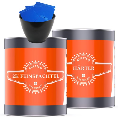 Feinspachtel auto - feinspachtel,