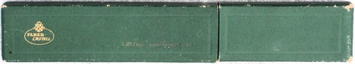 Faber castell darmstadt - faber, 1/54
