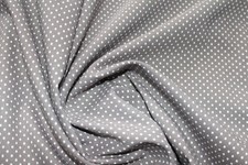 1 Lfm leichter Jeansstoff