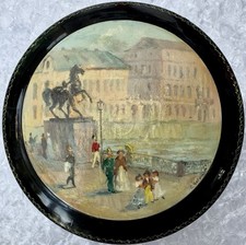 Original alte russische