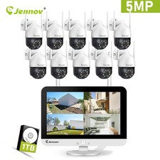 Überwachung Kamera Set Außen