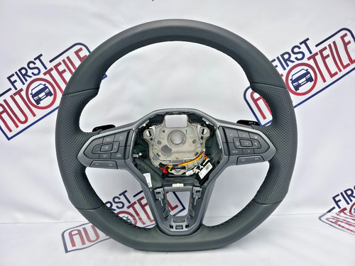 Original tiguan iii golf 8 - original, vw
