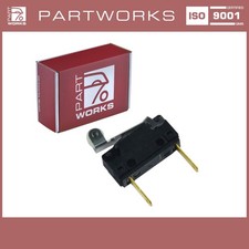 Mikroschalter Verdeck für