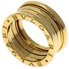 BVLGARI B.zero1 3 Band # 55