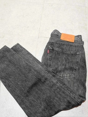 Levi 501 premium jeans - levi's,