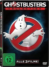 Ghostbusters Collection - Alle