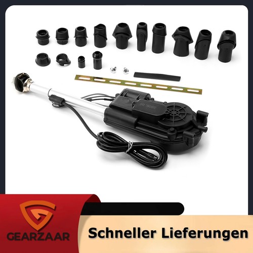 Elektrische antenne - elektrische,
