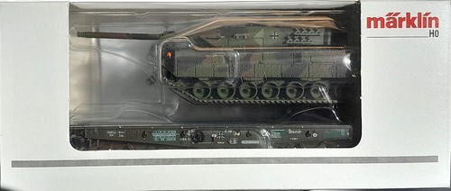 Märklin 48748 - märklin, h0