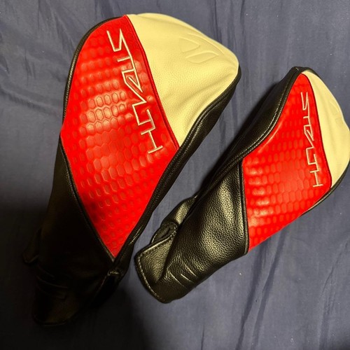 Taylormade stealth driver - stealth, &