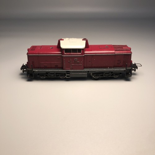 Trix 2466 diesellok br - h0, v