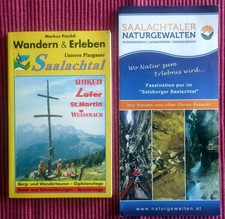 Unteres Pinzgauer Saalachtal