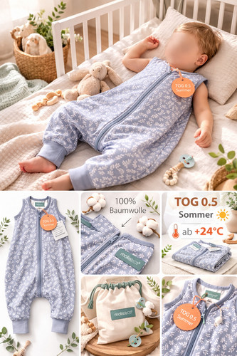 Molis baby schlafsack 1 - baby,