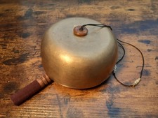 Klangschalen Gong Glocke mit