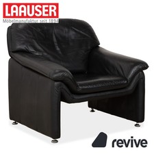 Laauser Atlanta Leder Sessel