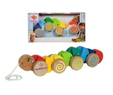 NACHZIEHTIER NACHZIEHSPIELZEUG