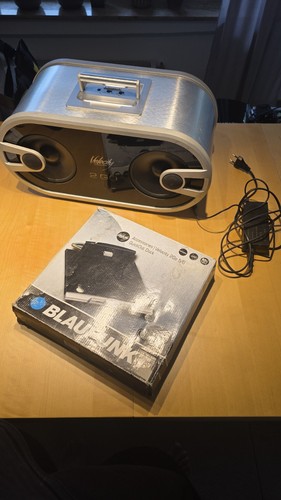 Blaupunkt velocity - velocity, 2