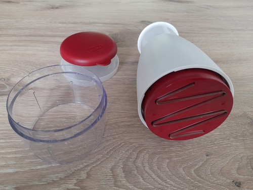 Zwiebel und - zwiebel-,