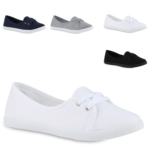 Van hill damen - damen, ballerinas