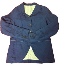 Bergfabe Jacket Paul Harnden