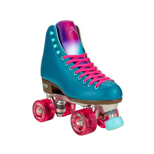 Riedell orbit disco roller - riedell,