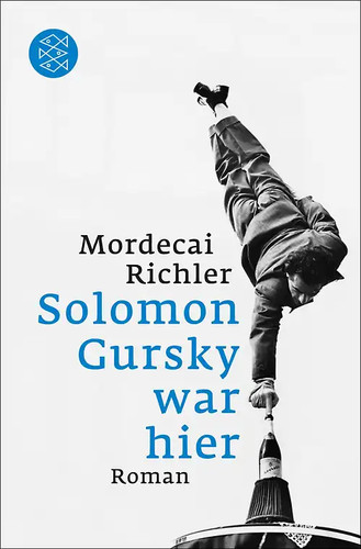 Solomon gursky war - gursky,