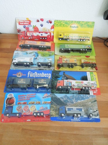 Sammler modellautos mini - sammler,