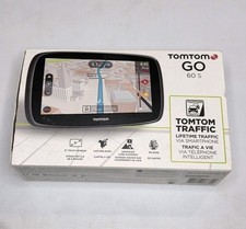 TomTom GO 60S Portable 16gb