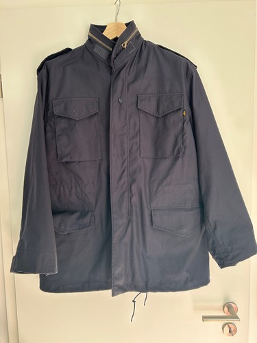 Alpha industries m65 - m65, field
