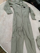 Bundeswehr Panzerkombi Gr.3 = Gr. L m. autarkem Thermo-Innenfutter,guter Zustand