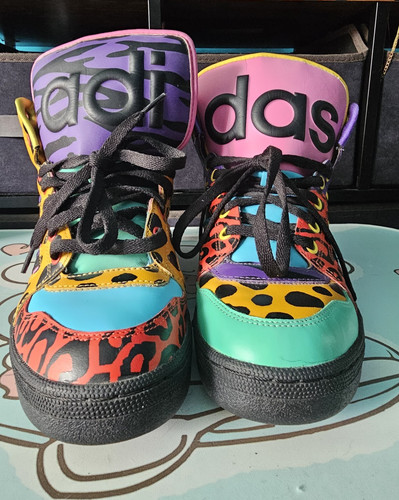 Adidas jeremy scott 2012 - adidas, x