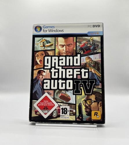 Grand theft auto - theft,