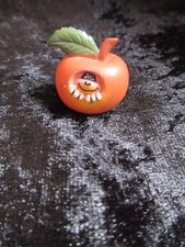 ♥~♥Diddl  Bleistift Figur " Apflegucker"  ♥~♥ Rarität  ♥~♥