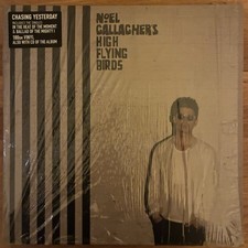 NOEL GALLAGHER s High Flying